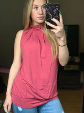 Load image into Gallery viewer, High Neck Tank
