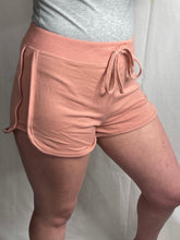 Load image into Gallery viewer, Tulip Side Lounge Shorts