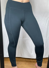 Load image into Gallery viewer, Athletic Compression Leggings
