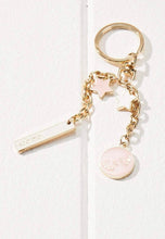 Load image into Gallery viewer, Zodiac Keychains
