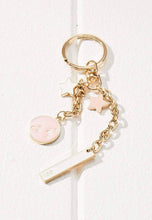 Load image into Gallery viewer, Zodiac Keychains