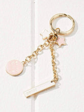 Load image into Gallery viewer, Zodiac Keychains