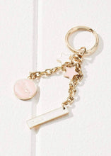 Load image into Gallery viewer, Zodiac Keychains