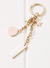 Load image into Gallery viewer, Zodiac Keychains