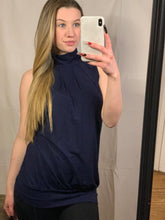 Load image into Gallery viewer, High Neck Tank
