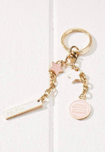Load image into Gallery viewer, Zodiac Keychains