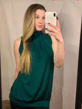 Load image into Gallery viewer, High Neck Tank