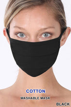 Load image into Gallery viewer, Face Masks