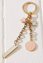 Load image into Gallery viewer, Zodiac Keychains