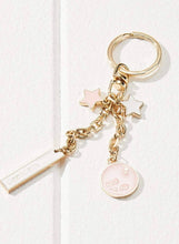 Load image into Gallery viewer, Zodiac Keychains