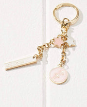 Load image into Gallery viewer, Zodiac Keychains