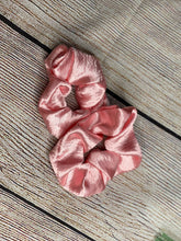 Load image into Gallery viewer, Silk Scrunchies