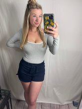 Load image into Gallery viewer, Tulip Side Lounge Shorts