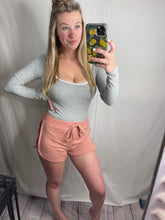 Load image into Gallery viewer, Tulip Side Lounge Shorts