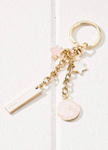 Load image into Gallery viewer, Zodiac Keychains