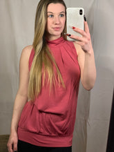 Load image into Gallery viewer, High Neck Tank