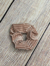 Load image into Gallery viewer, Velour Ribbed Scrunchies