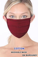 Load image into Gallery viewer, Face Masks