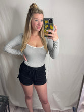Load image into Gallery viewer, Tulip Side Lounge Shorts