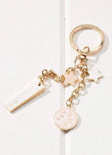 Load image into Gallery viewer, Zodiac Keychains
