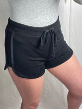 Load image into Gallery viewer, Tulip Side Lounge Shorts