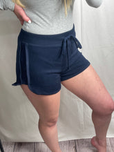 Load image into Gallery viewer, Tulip Side Lounge Shorts