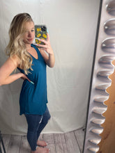 Load image into Gallery viewer, Luxe Sleeveless V Neck