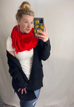 Load image into Gallery viewer, Knitted Scarf
