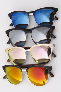 Summer Vibes Sunglasses